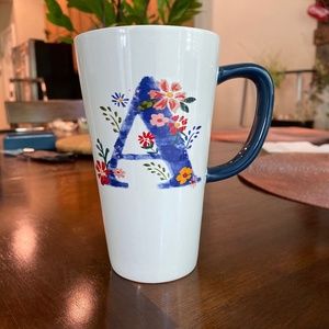 Ceramic Coffee e Mug